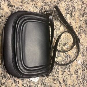 Old Navy Black Crossbody Bag